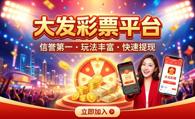 满堂彩平台大发