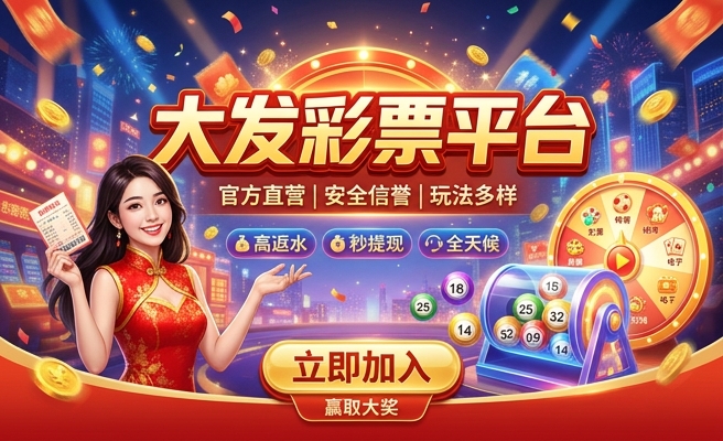 彩神大发亚投