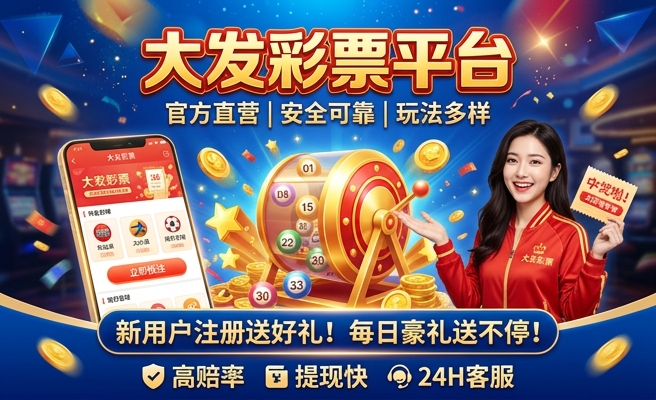 时时彩 大发是什么意思
