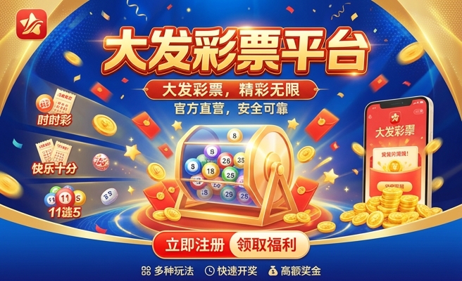 发彩 大发 彩神app