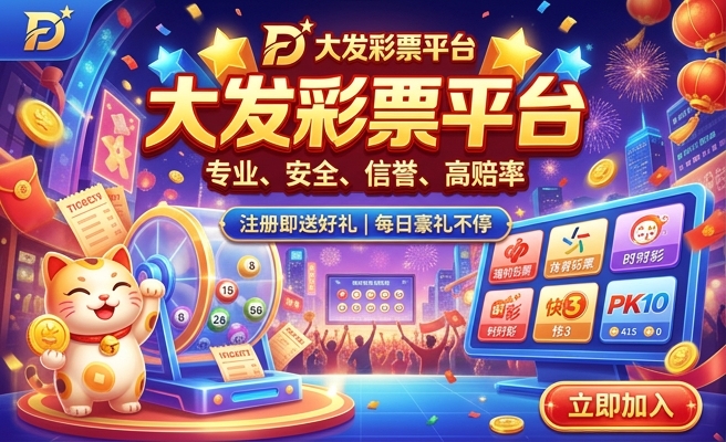 时时彩 大发是什么意思